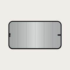 Transit Ekko - Pop-Top Hatch Cover