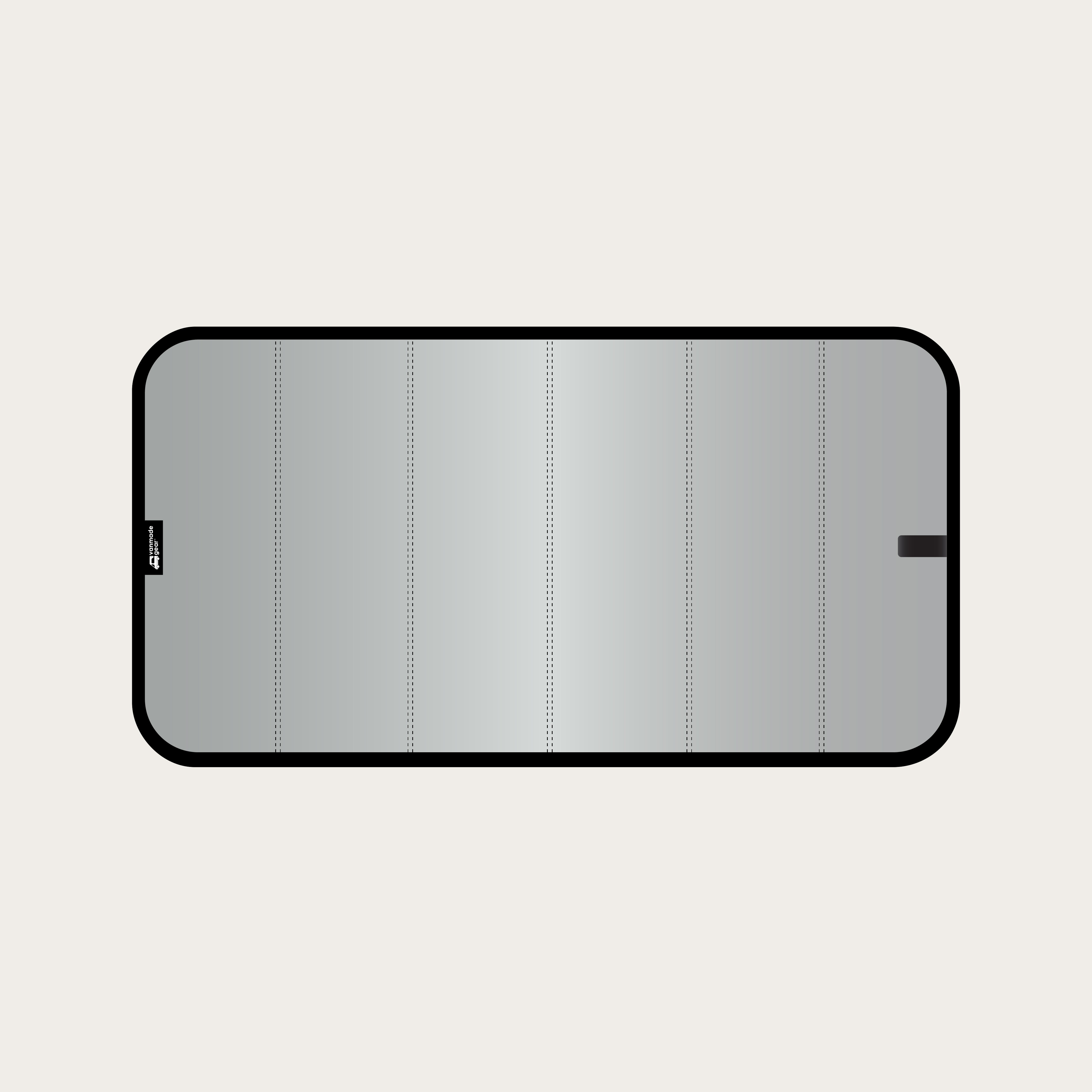 Sprinter Ekko - Pop-Top Hatch Cover
