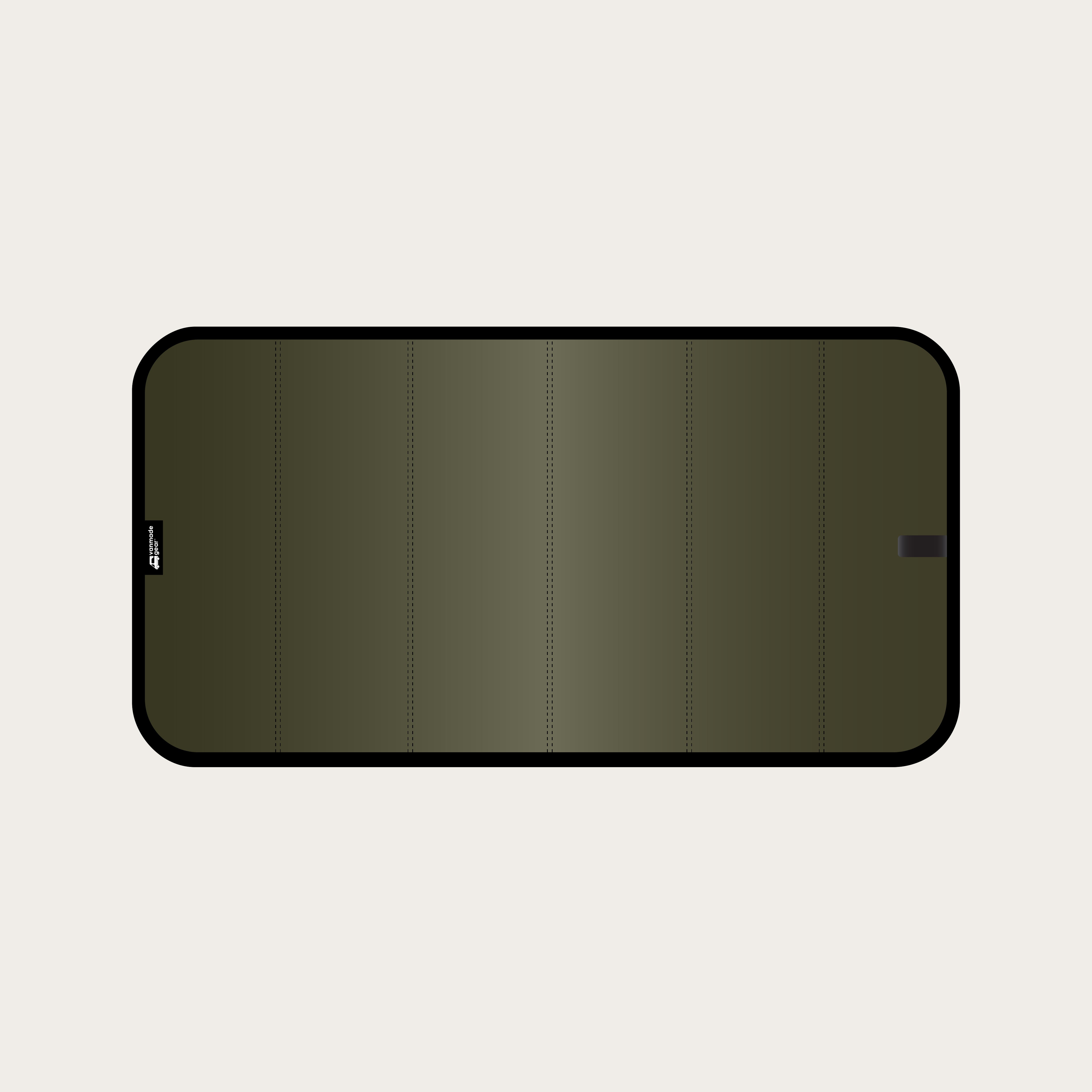 Sprinter Ekko - Pop-Top Hatch Cover
