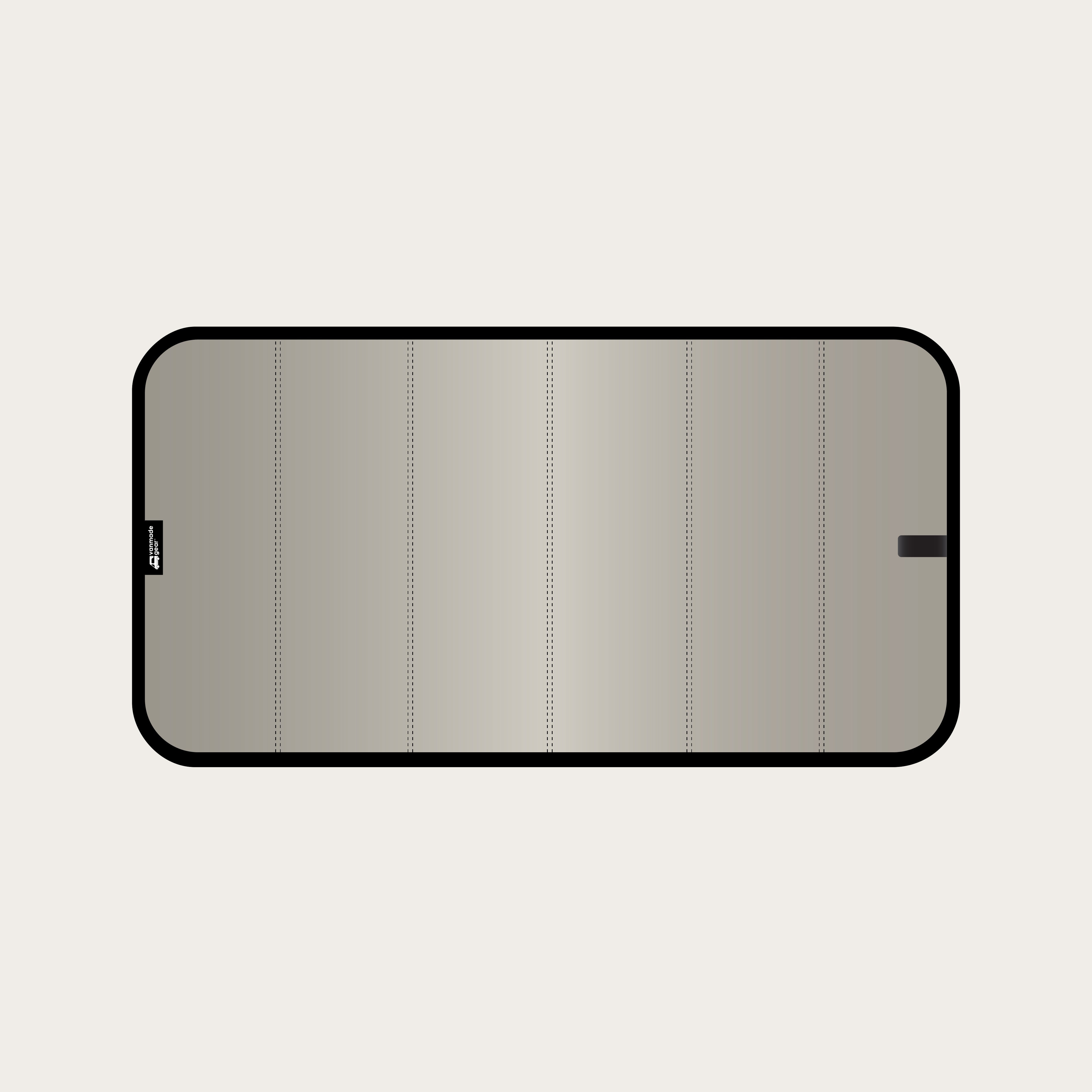 Sprinter Ekko - Pop-Top Hatch Cover
