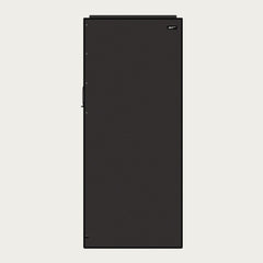 Transit Ekko Bedroom Curtain