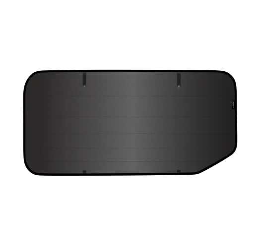 VanMade Gear Transit 148" Non-Extended Quarter Panel Shade (Passenger's Side) *MADE TO ORDER*