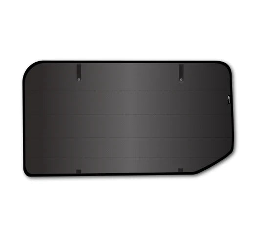 VanMade Gear Transit 148" Extended Quarter Panel Shade (Passenger's Side) *MADE TO ORDER*