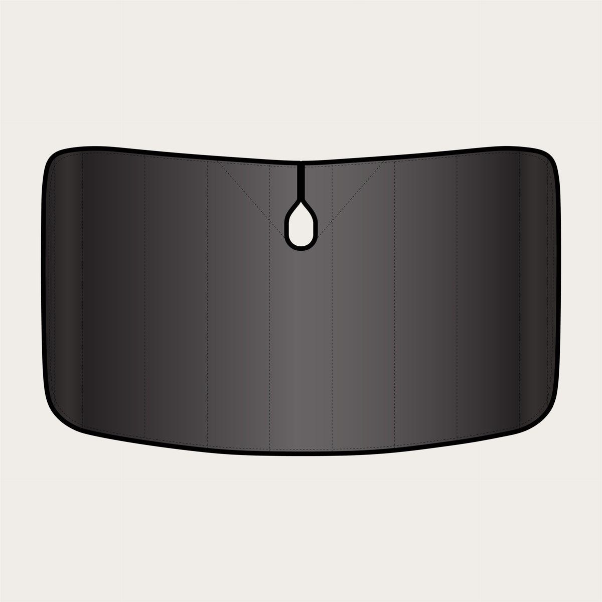 Transit - Windshield Shade