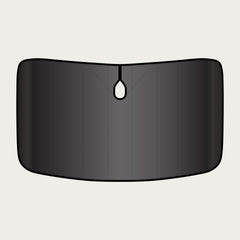 Transit - Windshield Shade