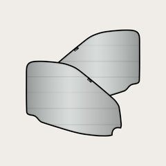 Transit Ekko - Front Door Shades (set)