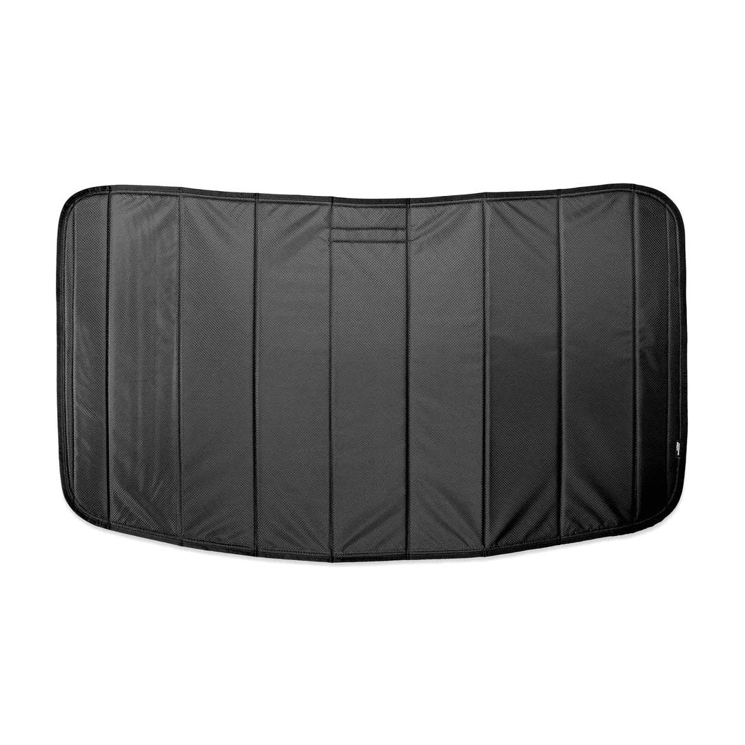 VanMade Gear Transit Windshield Shade *MADE TO ORDER*