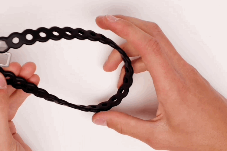 Infinity Tool™ Modular Straps