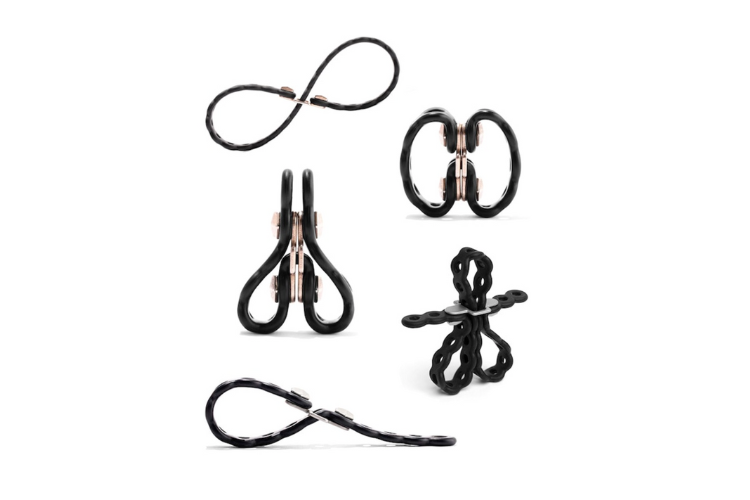 Infinity Tool™ Modular Straps