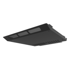Transit Trail Core Front Bumper Skid Plate