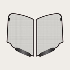 Ford Transit - Front Door Mosquito Net (set)