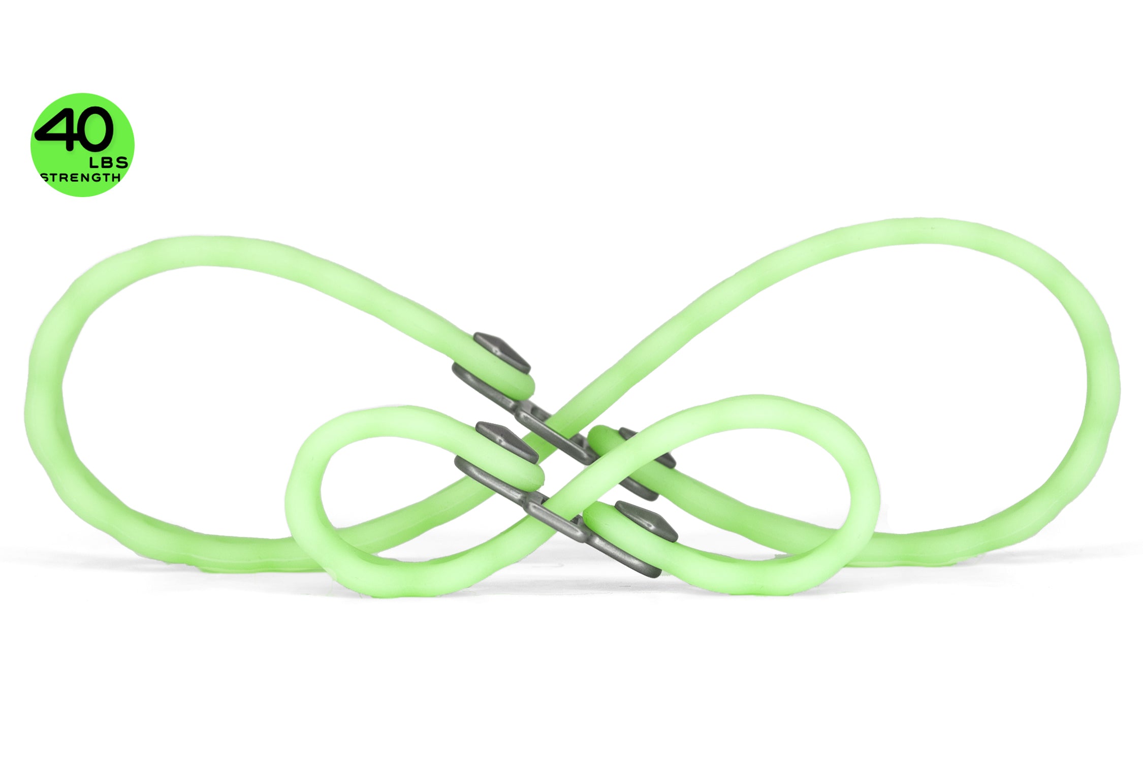Infinity Tool™ Modular Straps