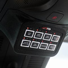 Mercedes Sprinter Van HD BantamX Kit - Mercedes 2019-2023 Sprinter Van