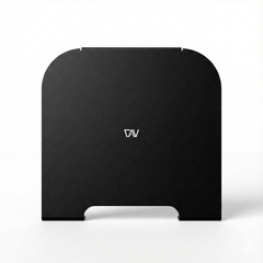 CAV Passenger Foot Platform