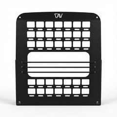 CAV Seat Backpack