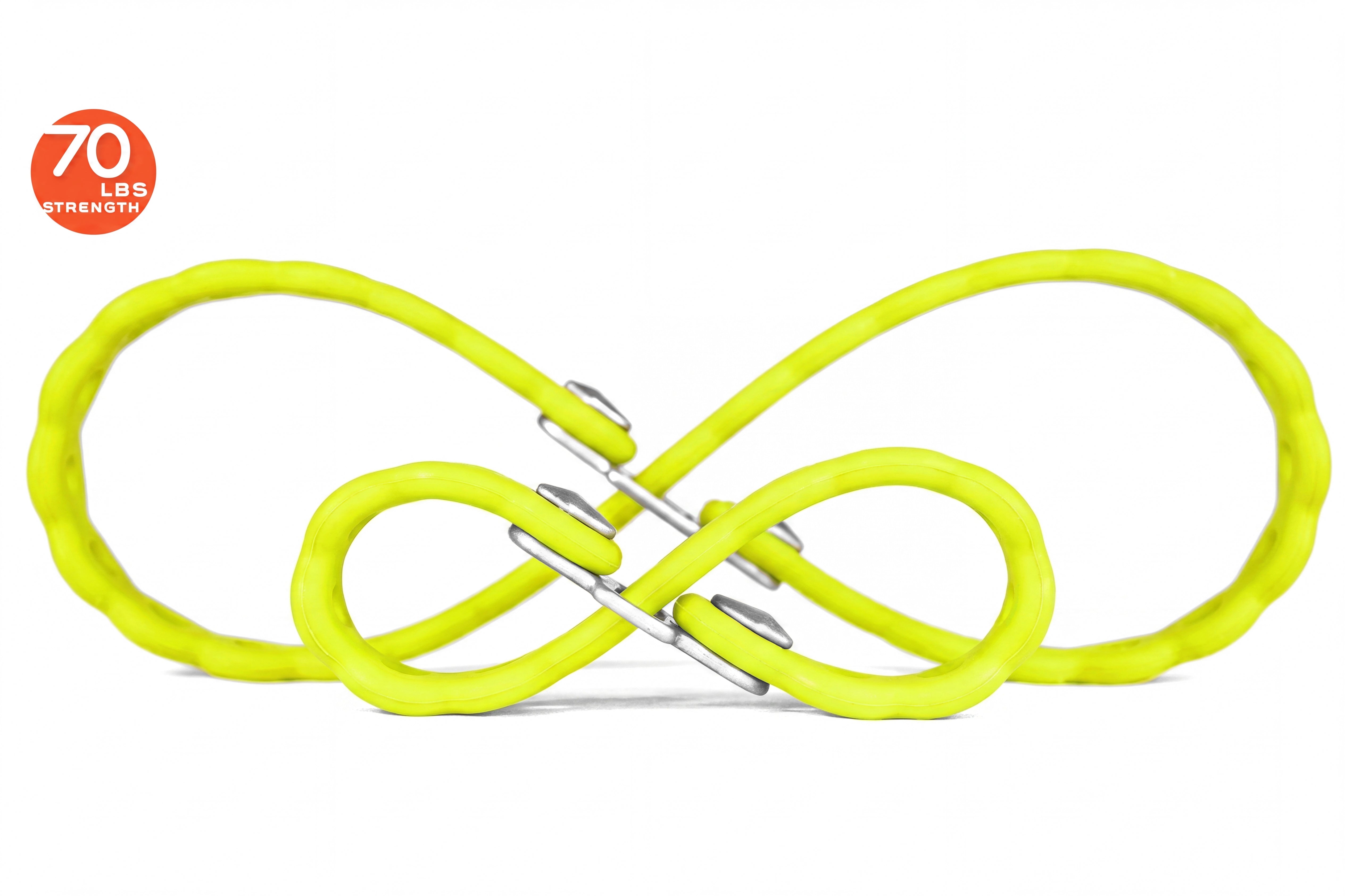 Infinity Tool™ Modular Straps