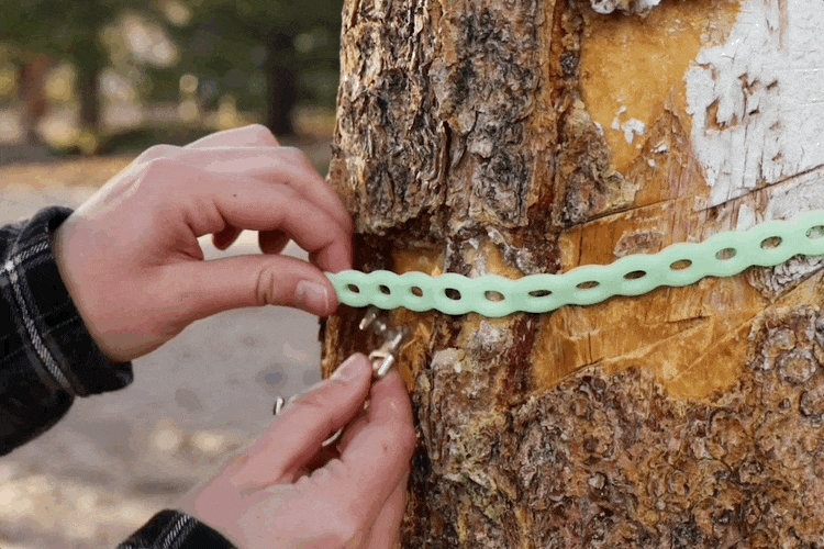 Infinity Tool™ Modular Straps