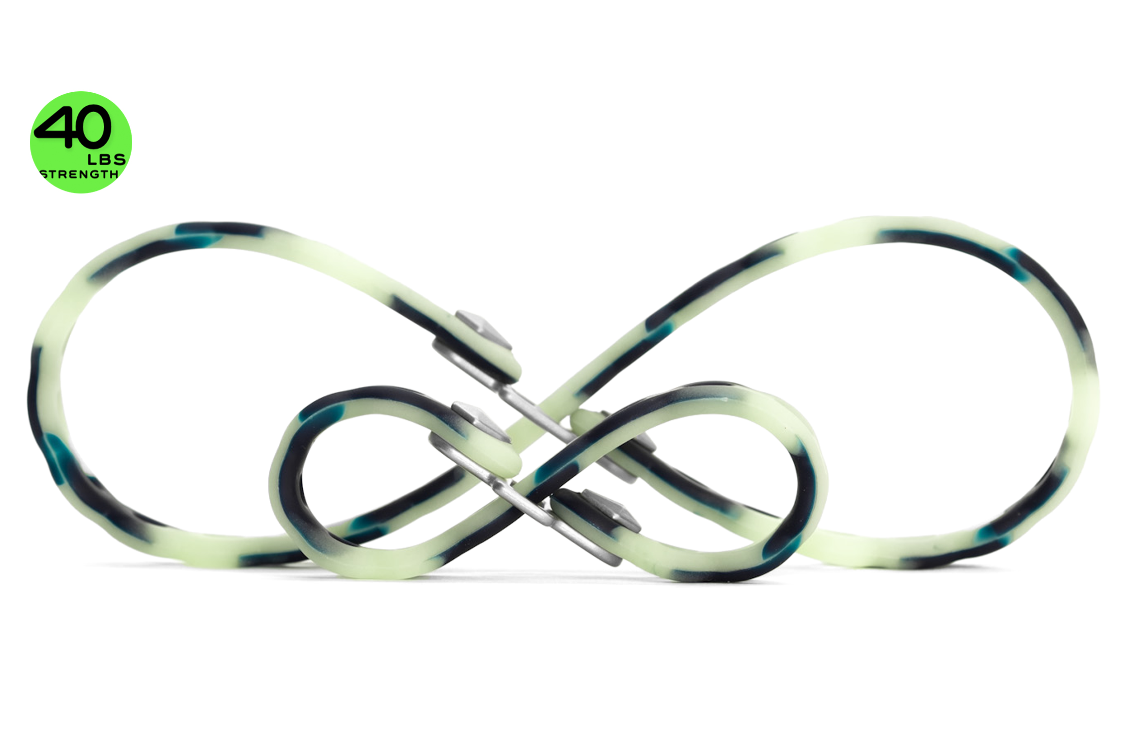 Infinity Tool™ Modular Straps