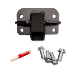 Ineos Grenadier Rear 2" Hitch Receiver