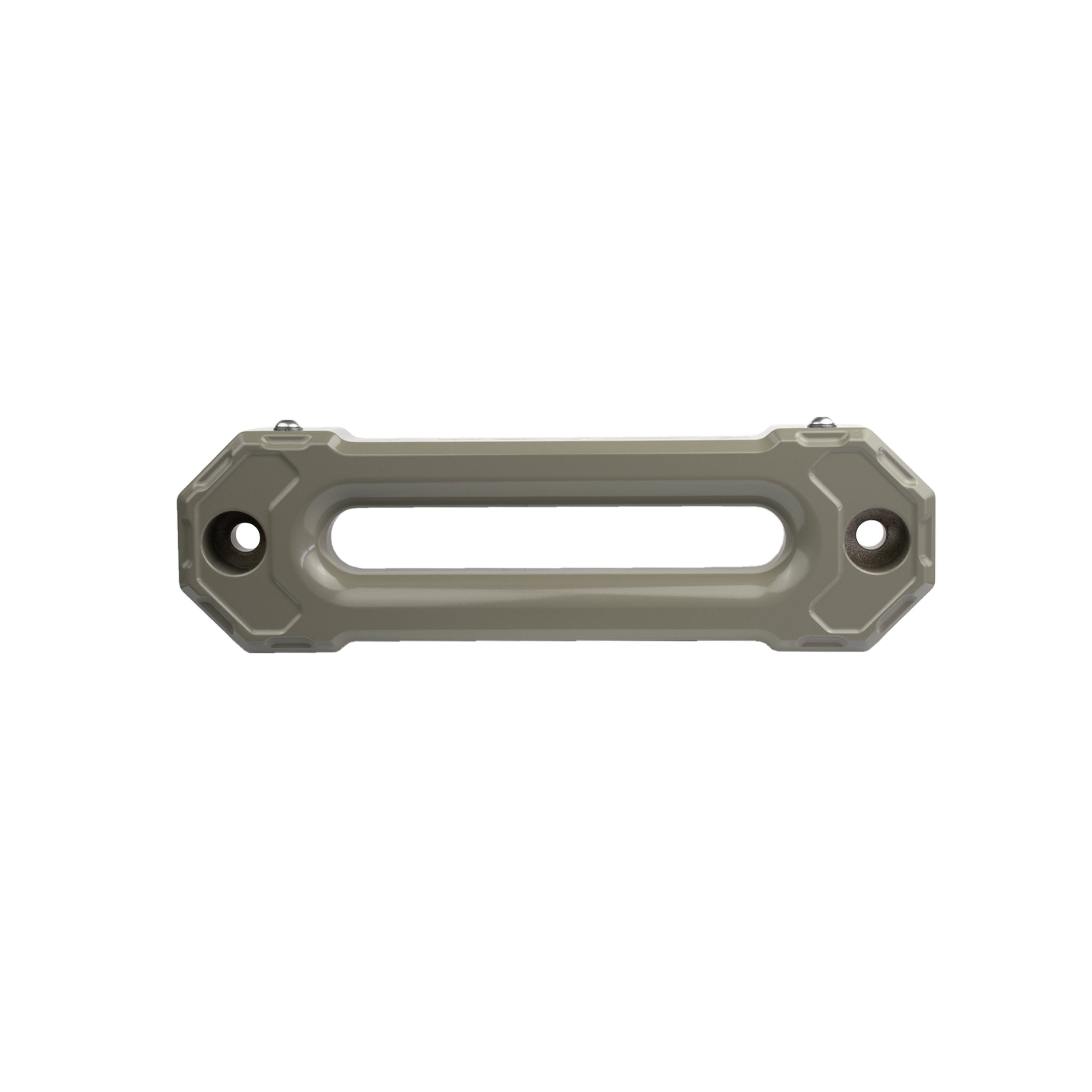 Fairlead (1.5" Thick) - Earth Grey