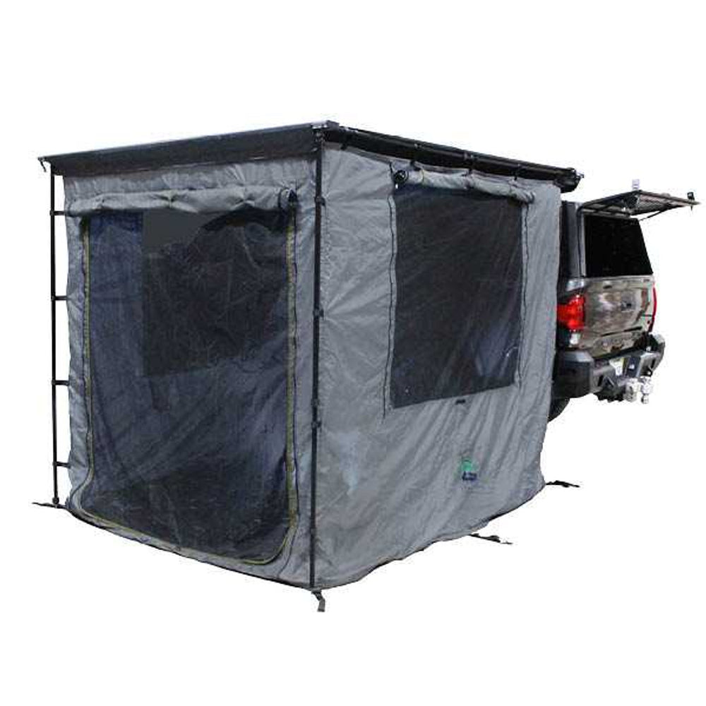 HD Nomadic Awning Room Enclosure