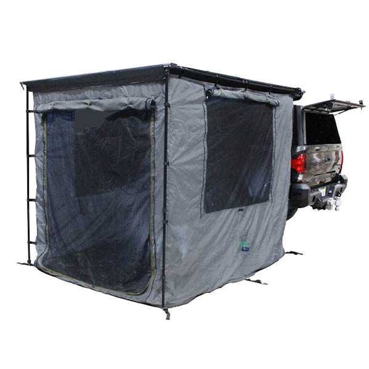 HD Nomadic Awning Room Enclosure