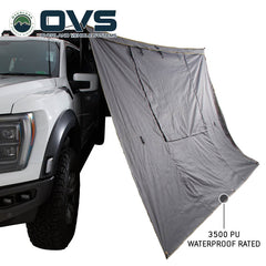 3 Piece Wall Kit - HD Nomadic 270 Degree Awning - Driver Side Wall 1