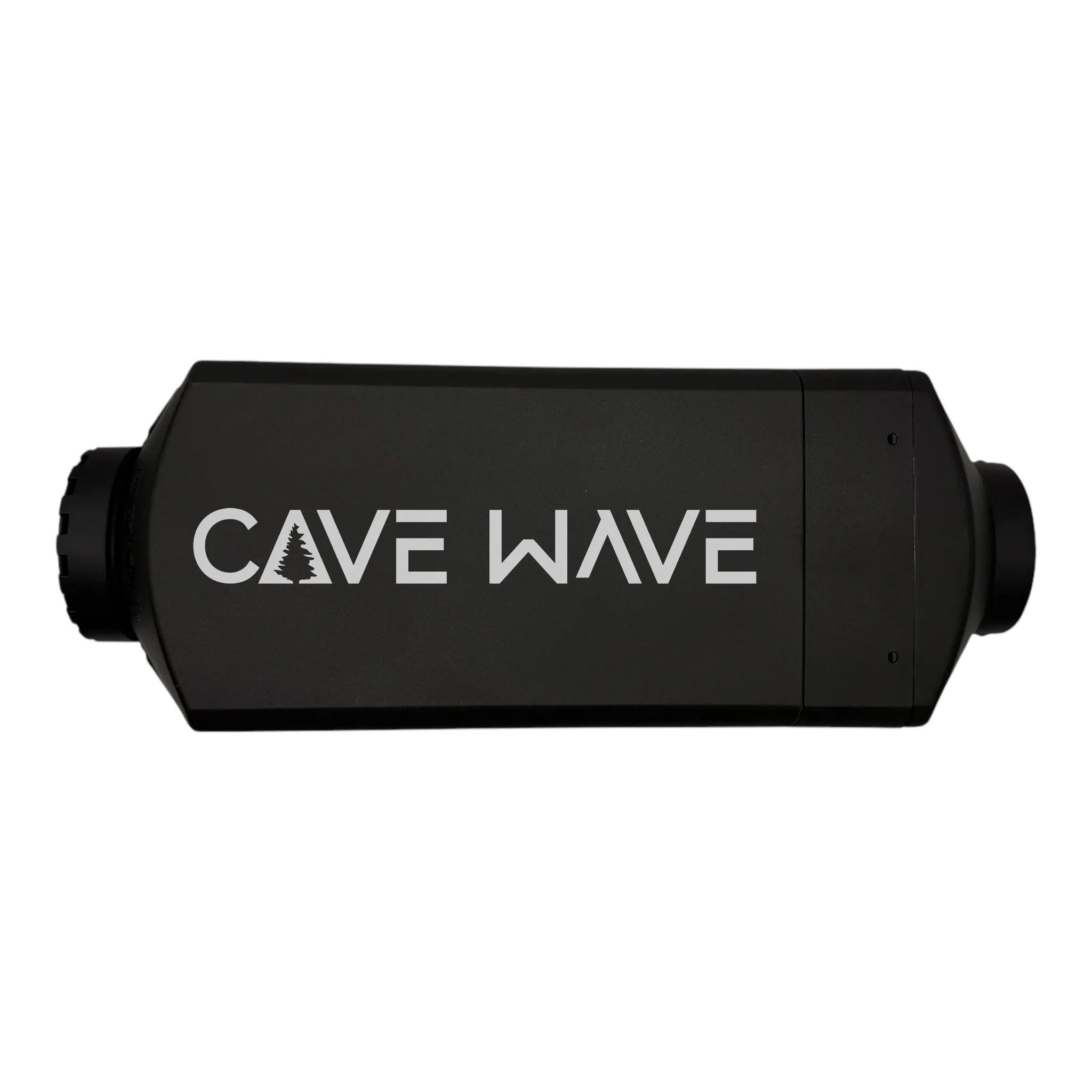 Cavewave G Series Petrol Gasoline Heater – High Efficiency Van Heater (5,500–15,000 BTU)