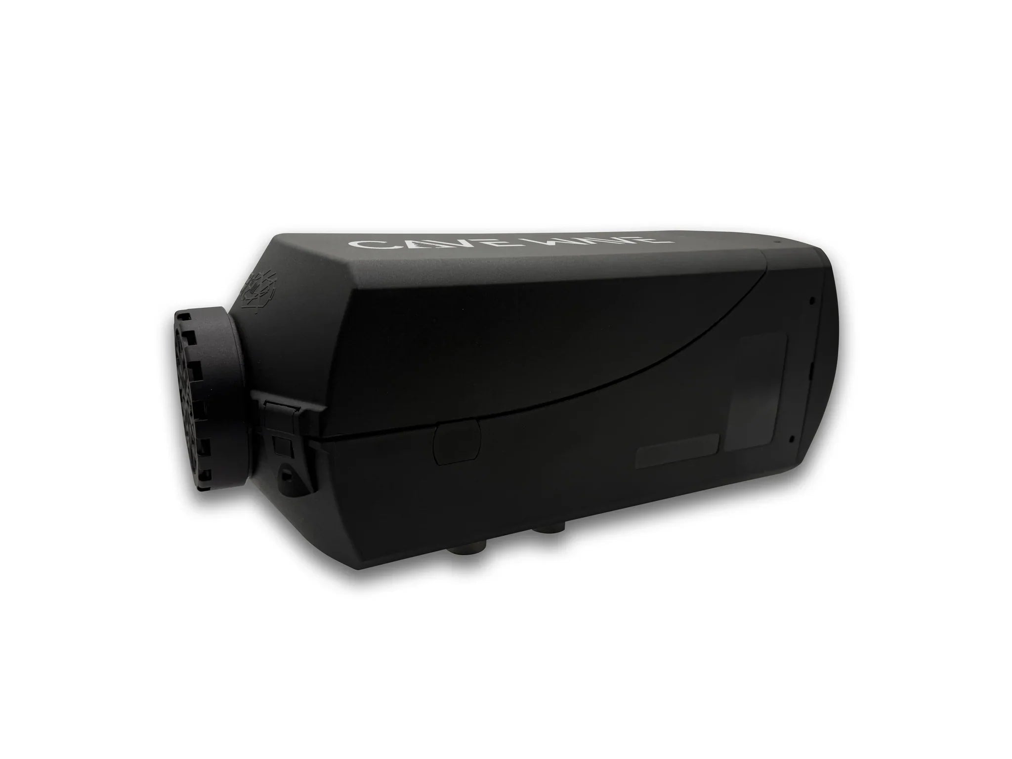 Cavewave G Series Petrol Gasoline Heater – High Efficiency Van Heater (5,500–15,000 BTU)