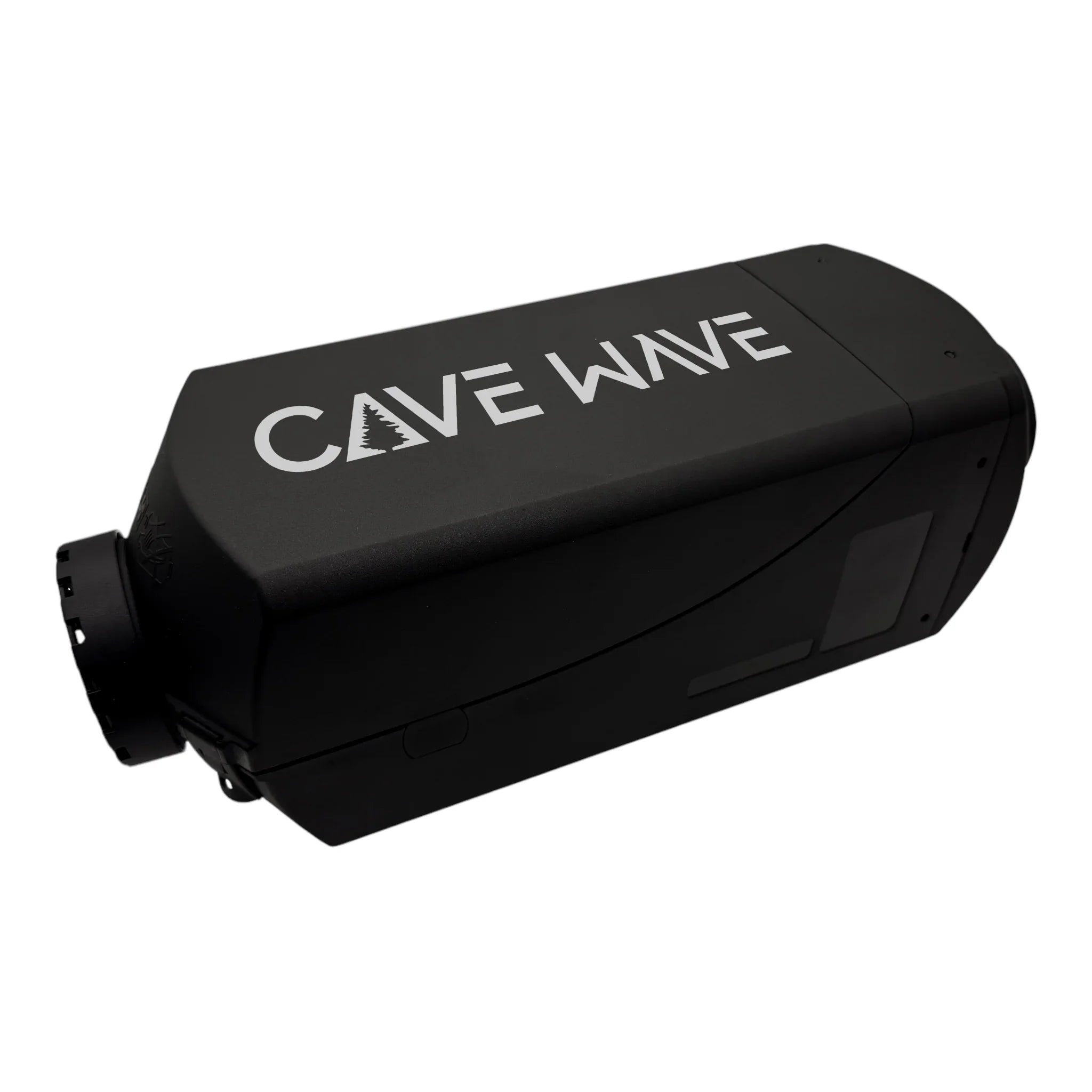 Cavewave G Series Petrol Gasoline Heater – High Efficiency Van Heater (5,500–15,000 BTU)