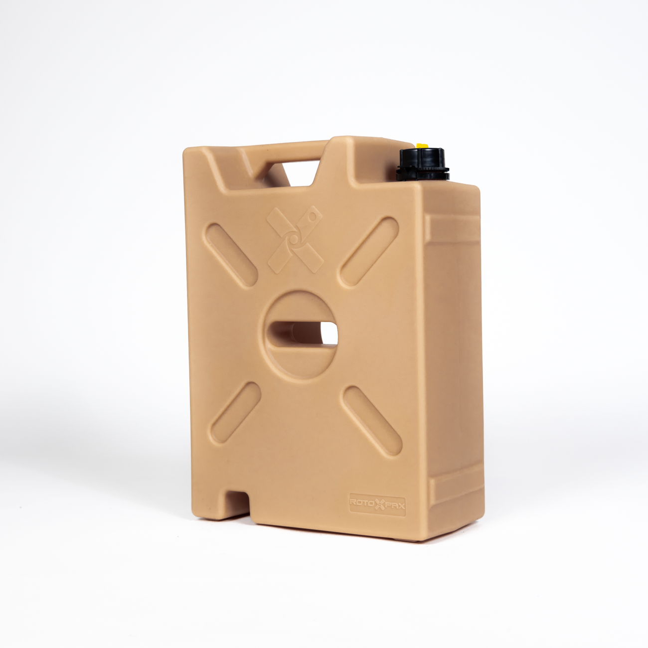RotopaX 5 Gallon Water Storage Pack
