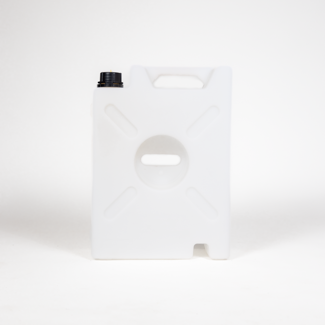 RotopaX 5 Gallon Water Storage Pack — White