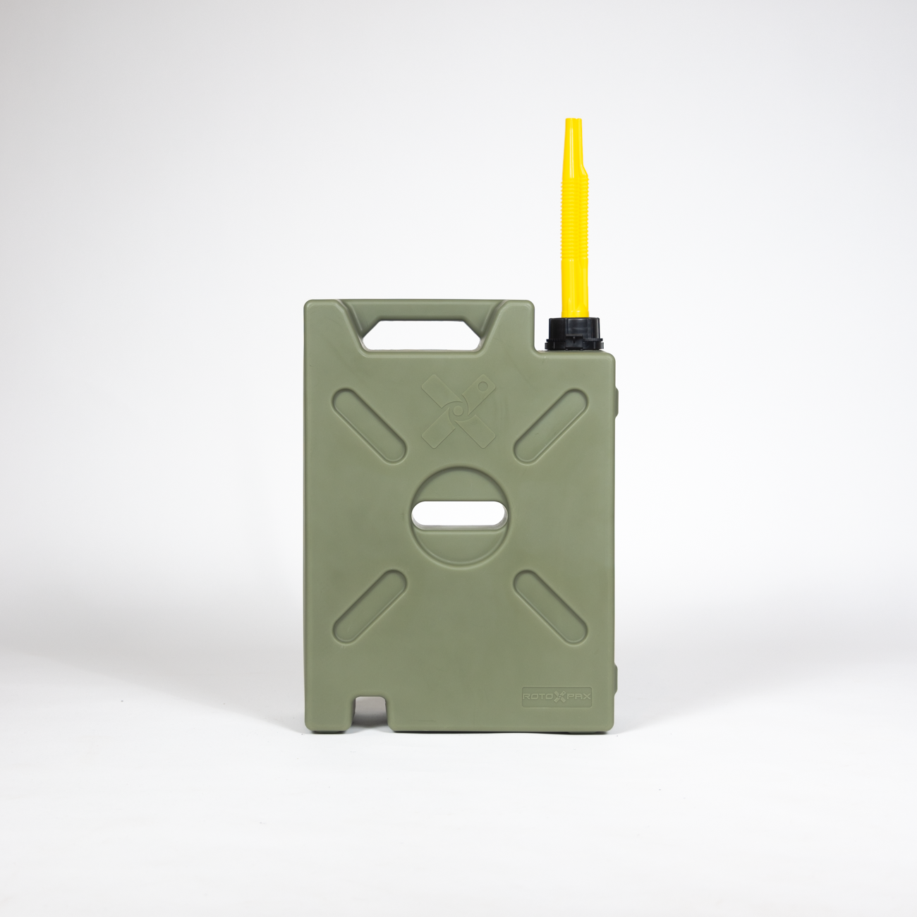 RotopaX 5 Gallon Water Storage Pack — OD Green
