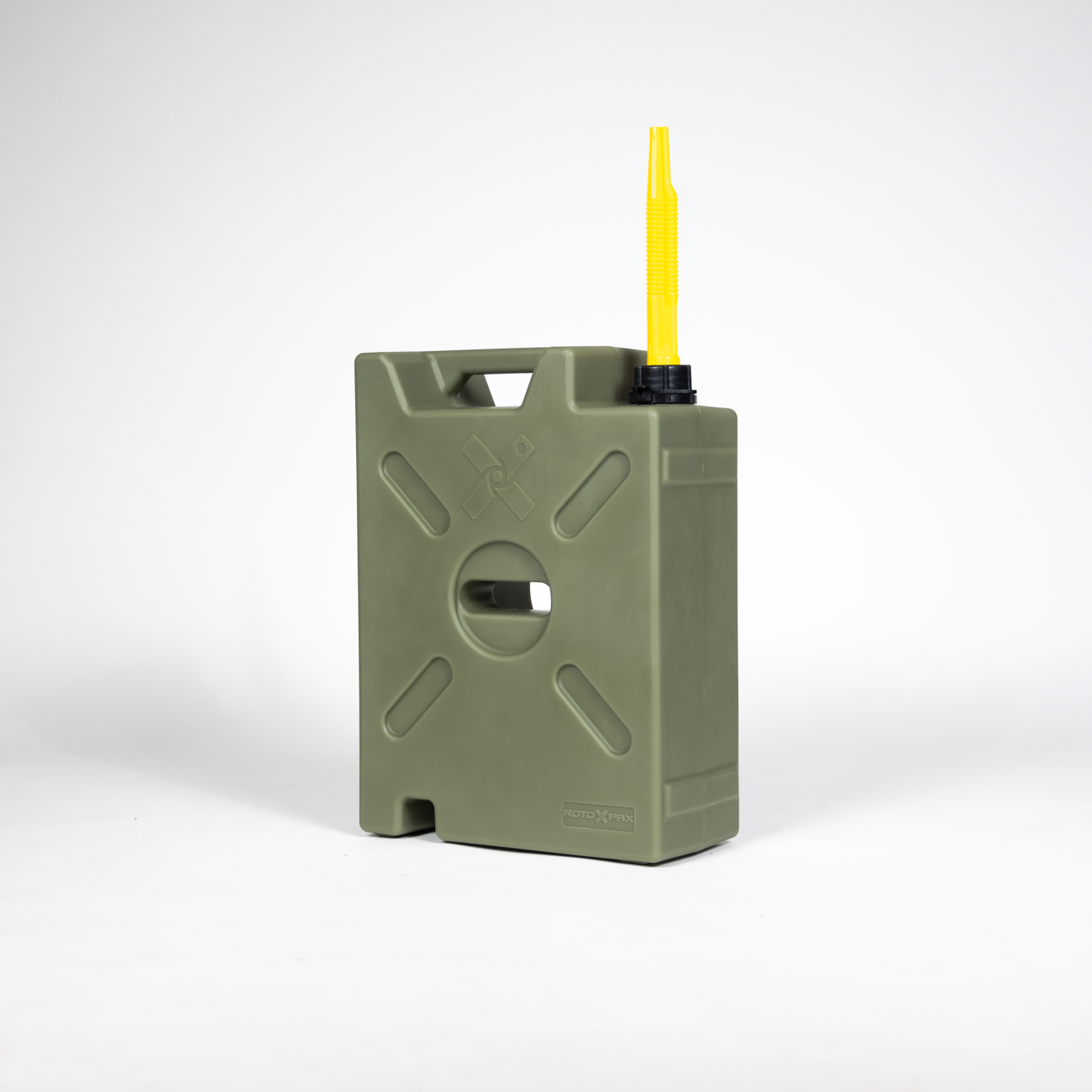 RotopaX 5 Gallon Water Storage Pack — OD Green