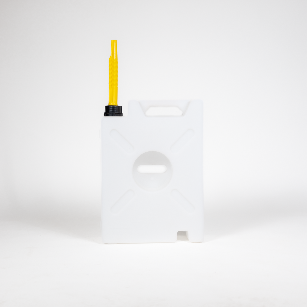 RotopaX 5 Gallon Water Storage Pack — White