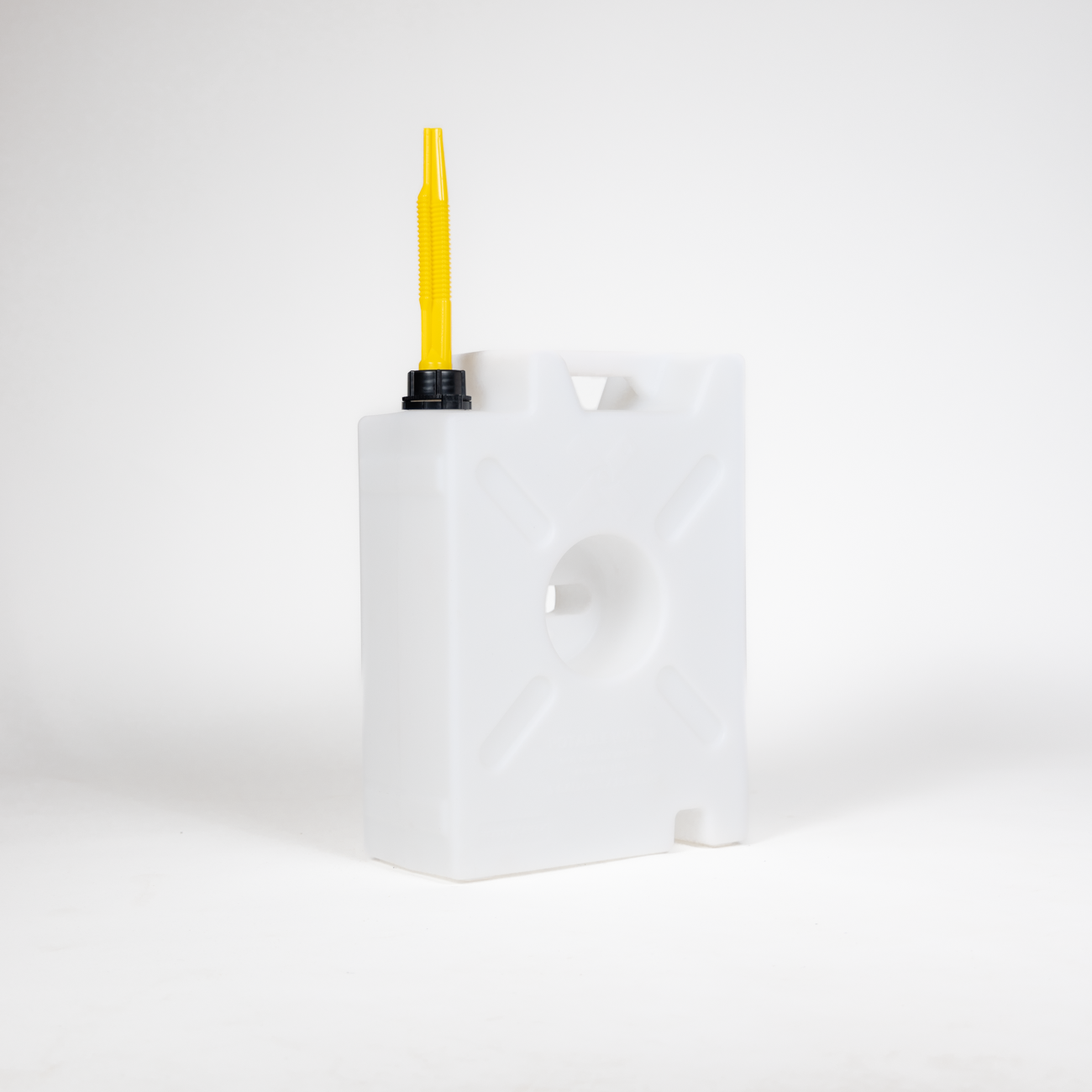 RotopaX 5 Gallon Water Storage Pack — White