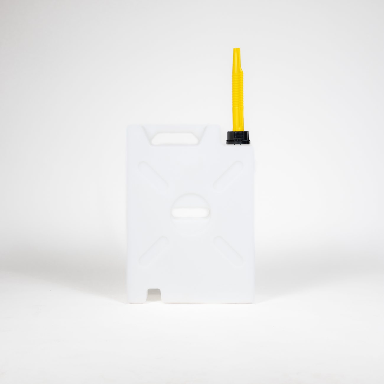 RotopaX 5 Gallon Water Storage Pack — White