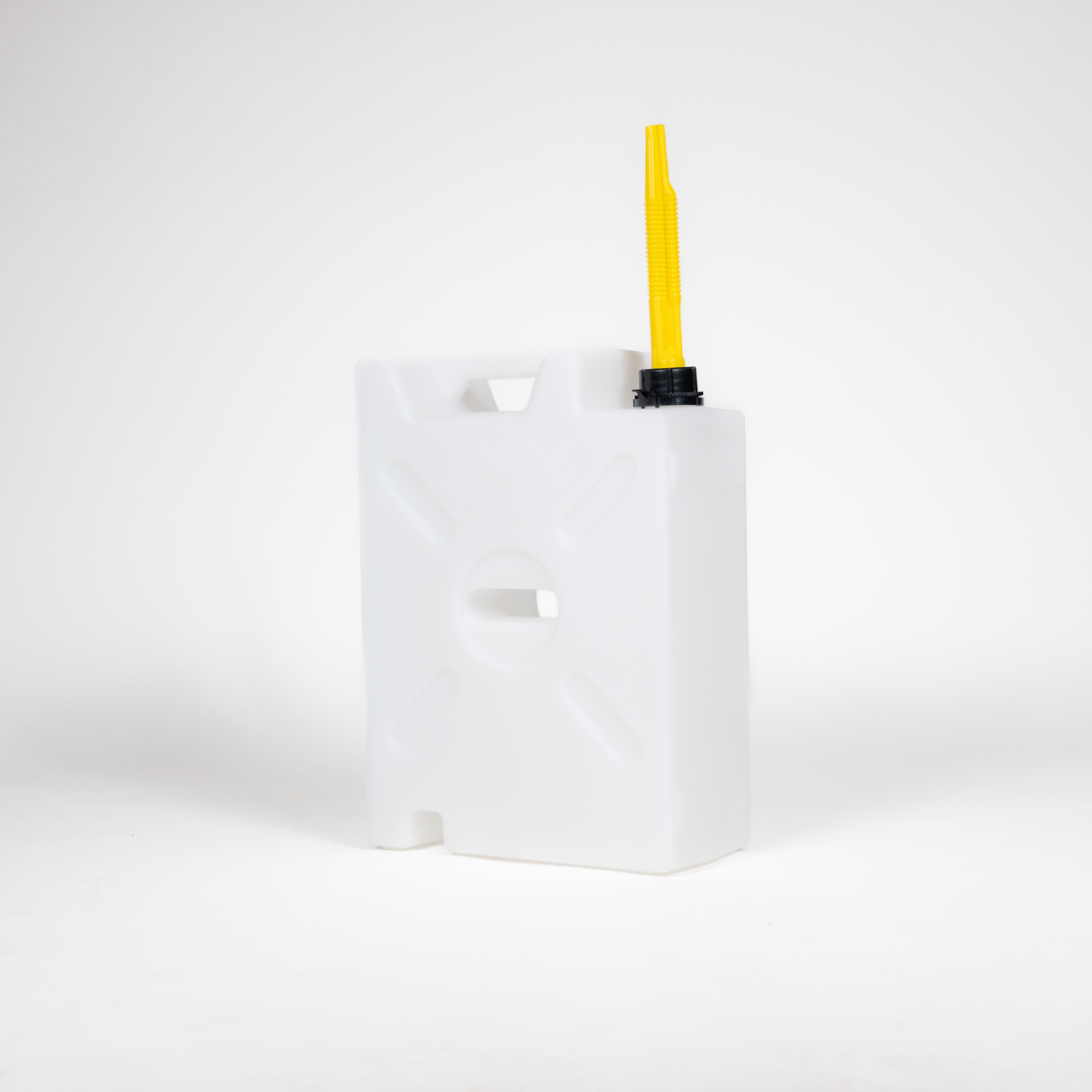 RotopaX 5 Gallon Water Storage Pack — White