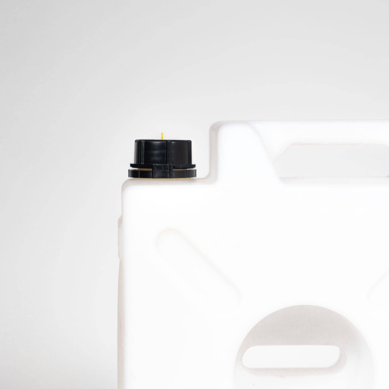 RotopaX 5 Gallon Water Storage Pack — White