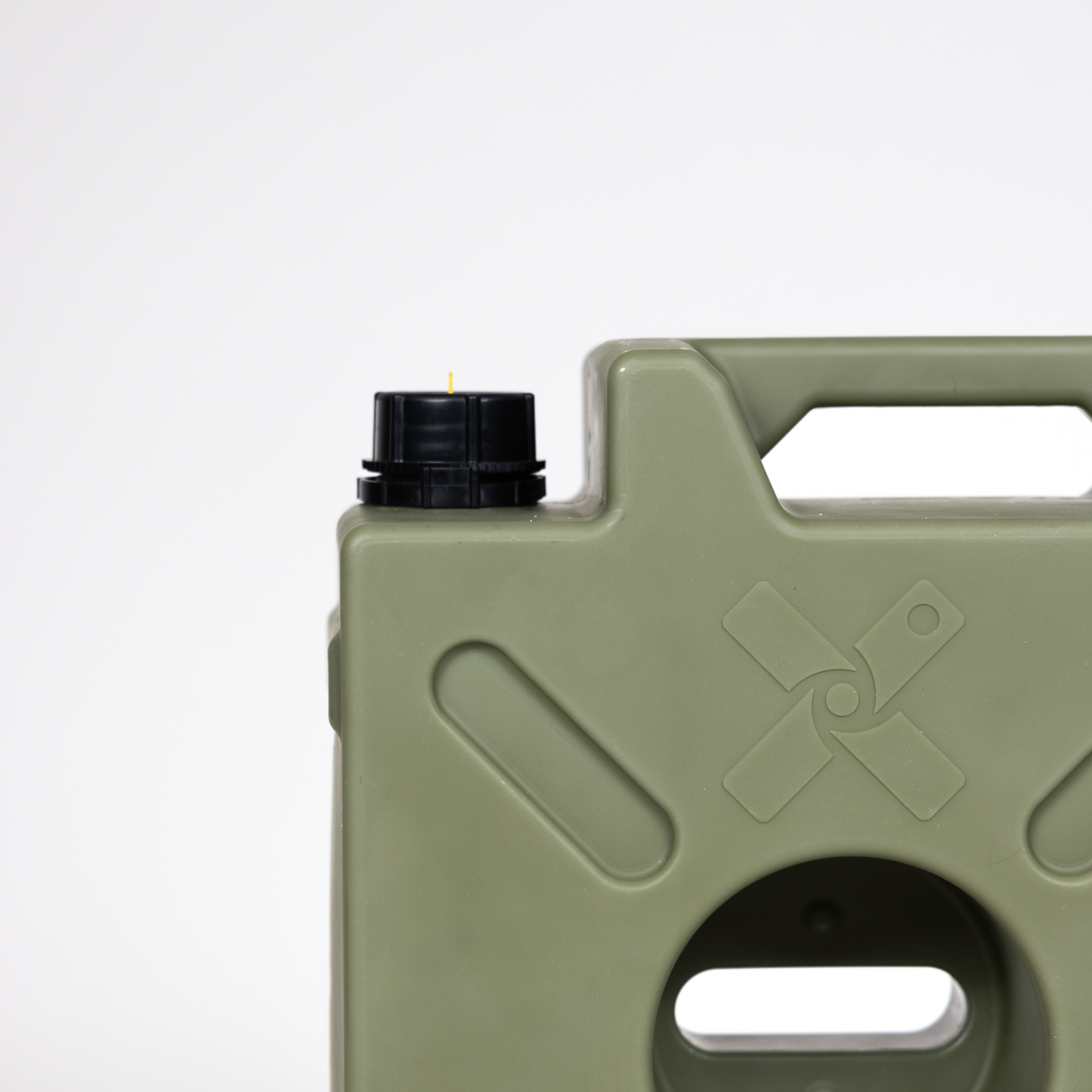 RotopaX 5 Gallon Water Storage Pack — OD Green