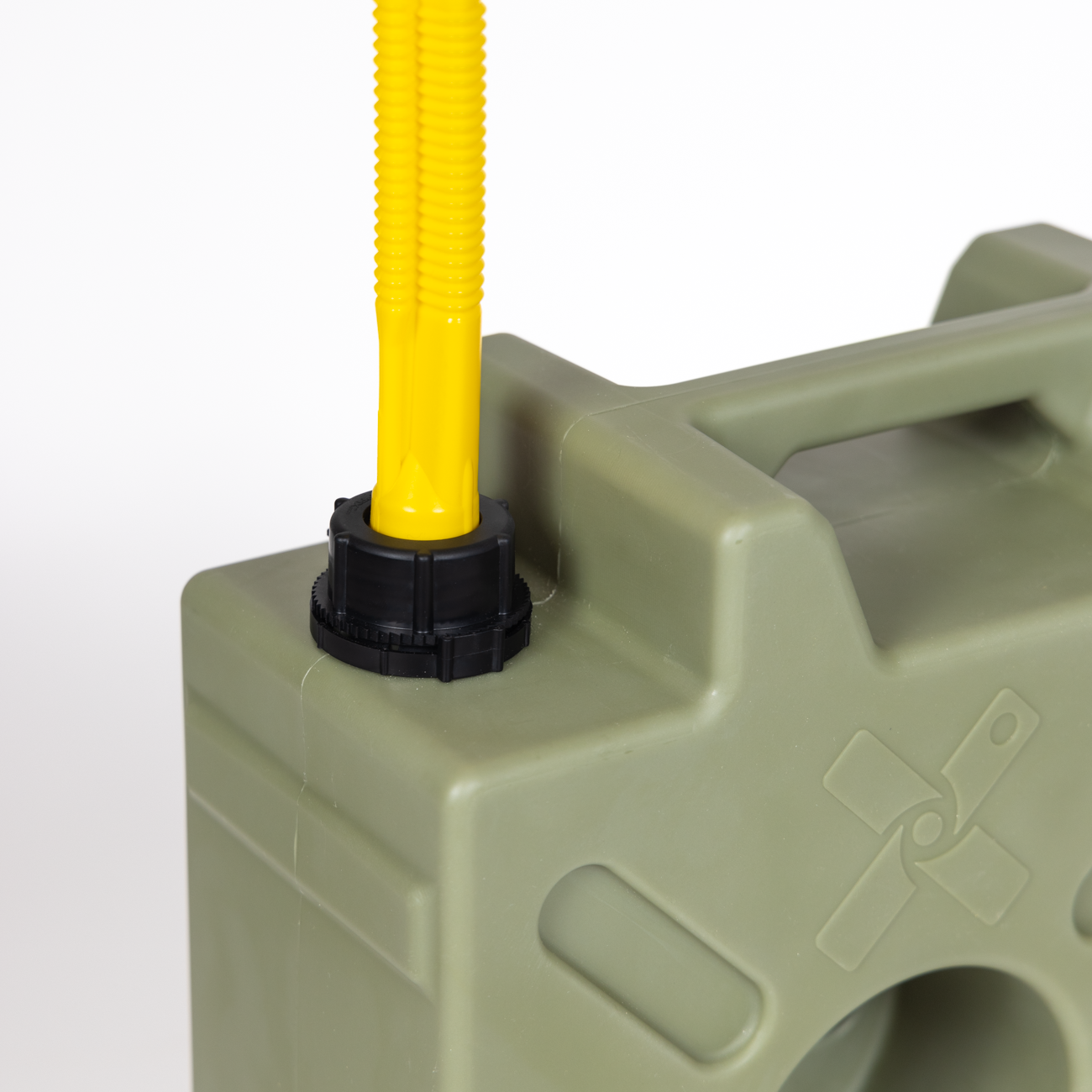 RotopaX 5 Gallon Water Storage Pack — OD Green