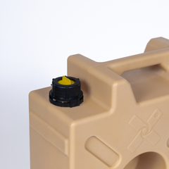RotopaX 5 Gallon Water Storage Pack