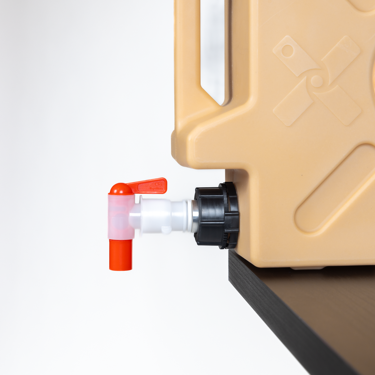RotopaX 5 Gallon Water Storage Pack