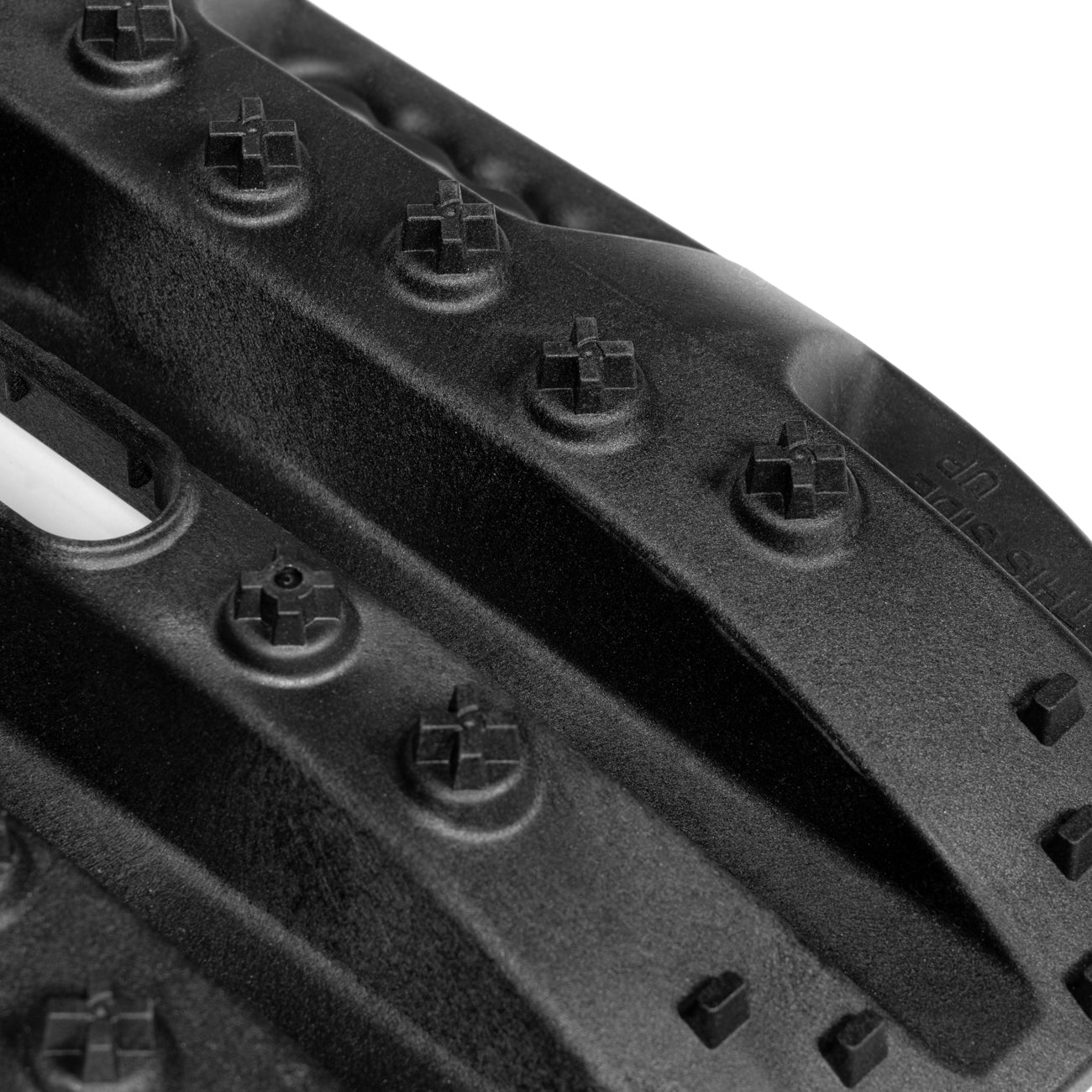RototraX Traction Boards — Black (Set of 2)