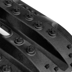 RototraX Traction Boards — Black (Set of 2)