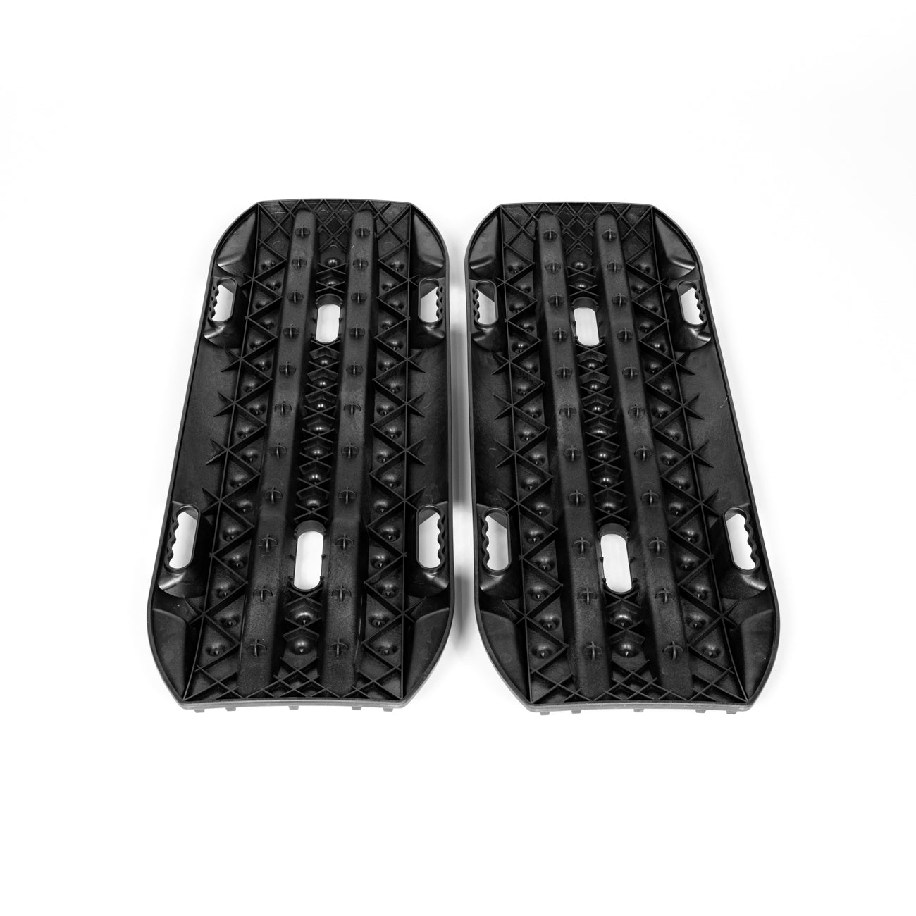 RototraX Traction Boards — Black (Set of 2)