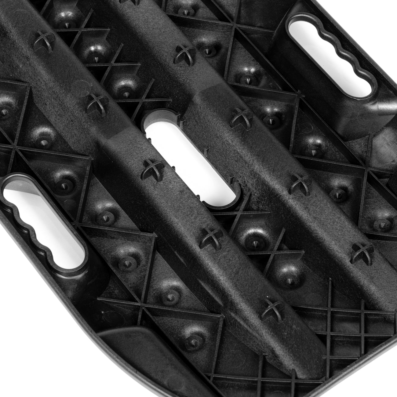 RototraX Traction Boards — Black (Set of 2)