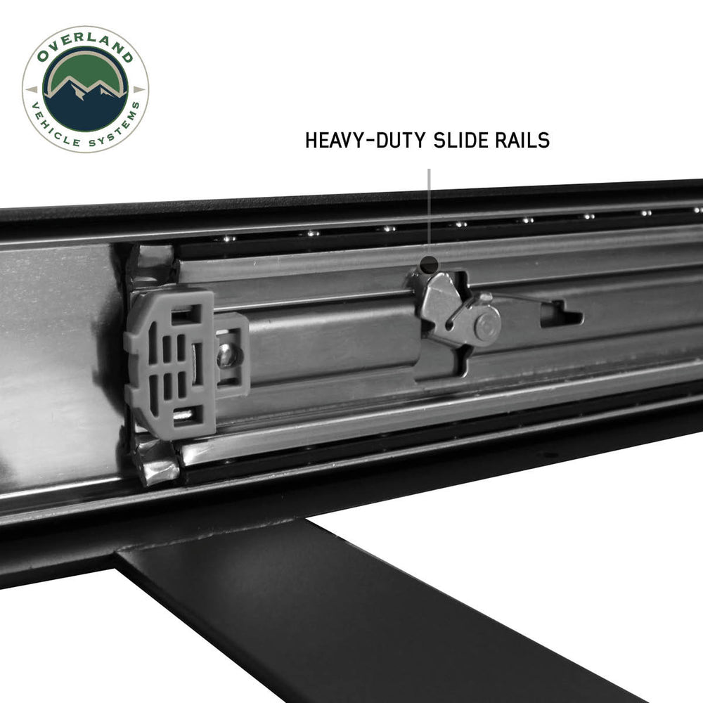 Heavy Duty Fridge Slide Slide