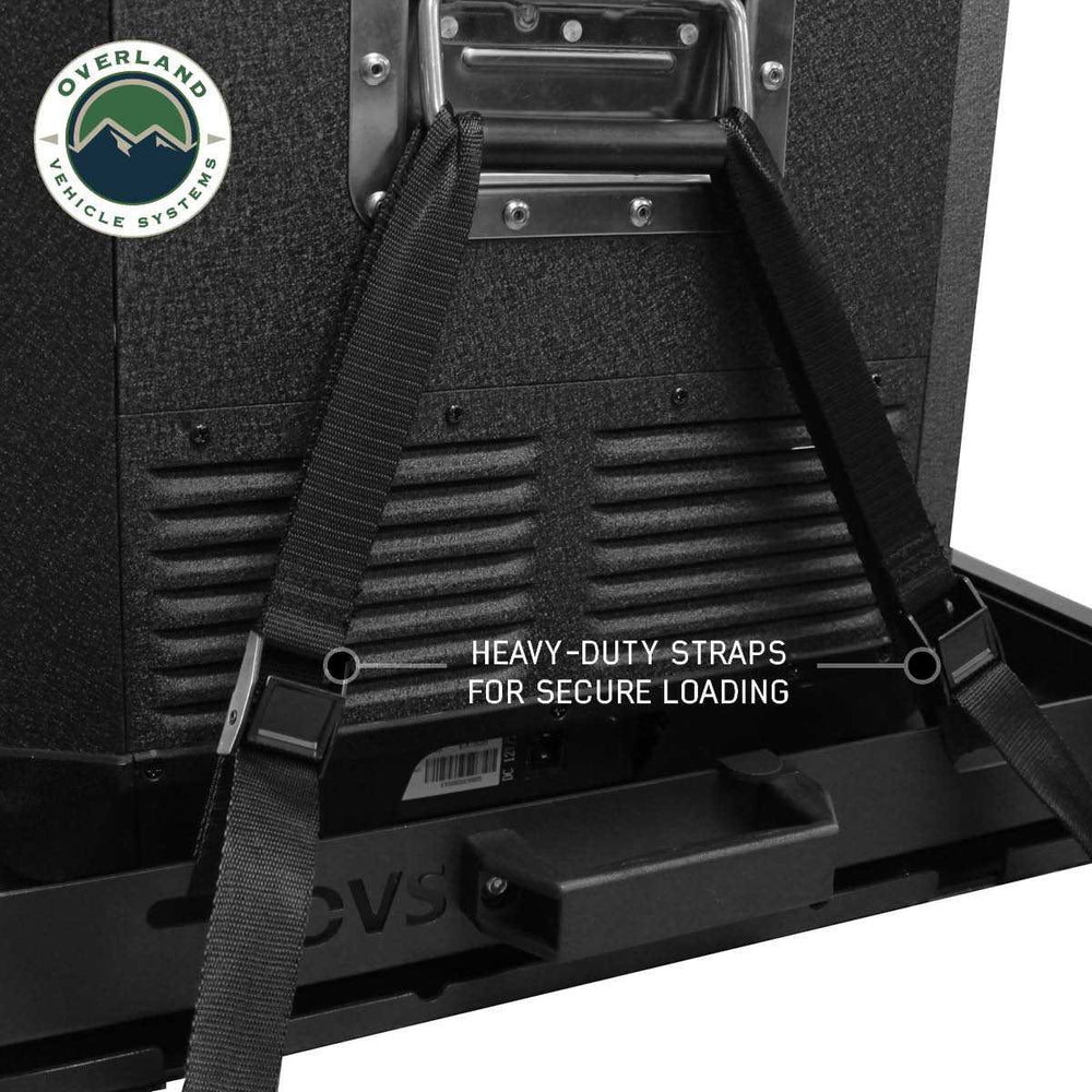 Heavy Duty Fridge Slide Tie Downs
