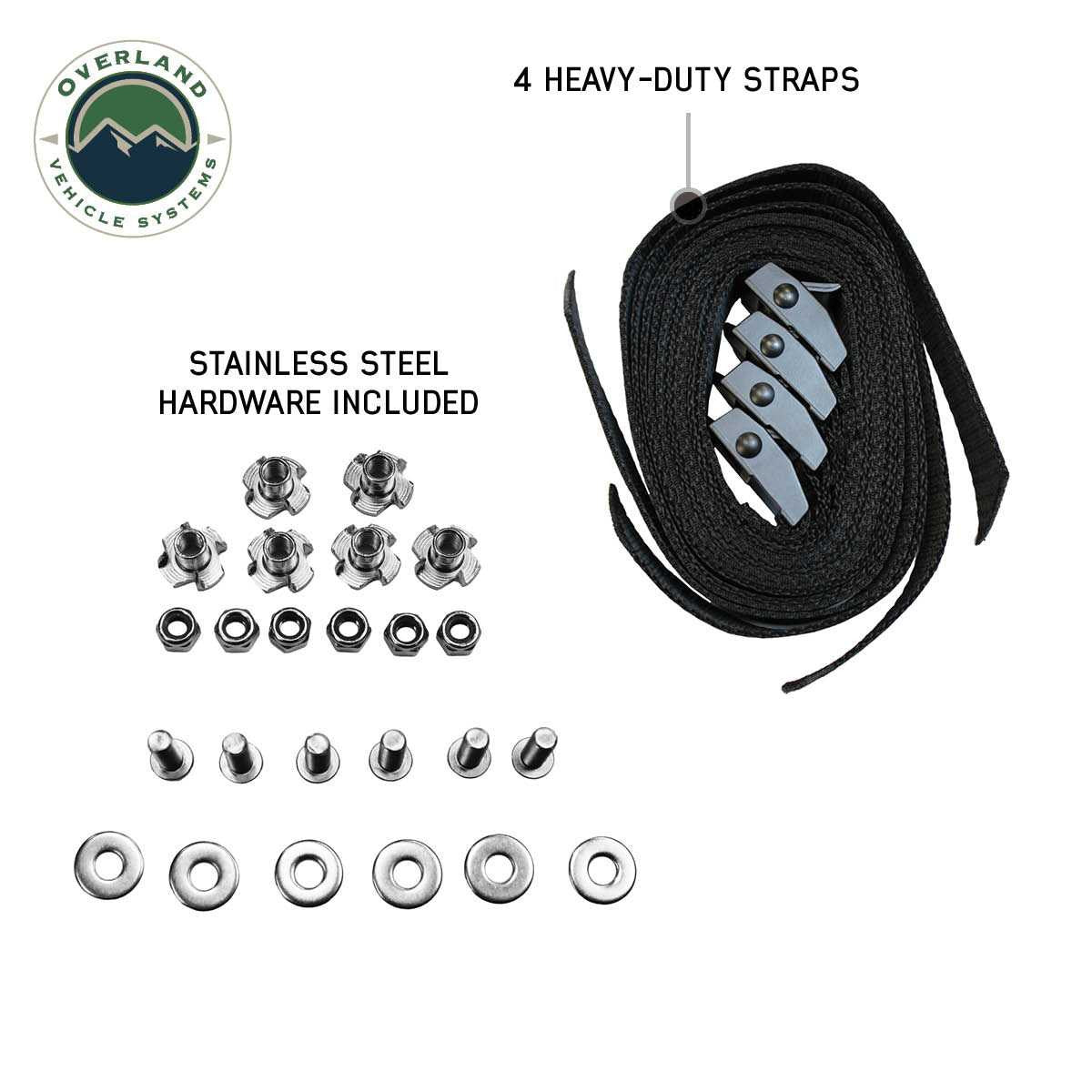 Heavy Duty Fridge Slide Hardware